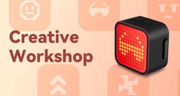 Unleash Your Creativity! Creative Workshop is Coming!