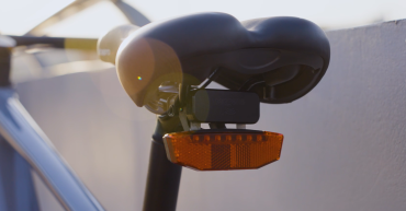 Enhancing E-Bike Safety with Magene's RL51 Radar Sensor