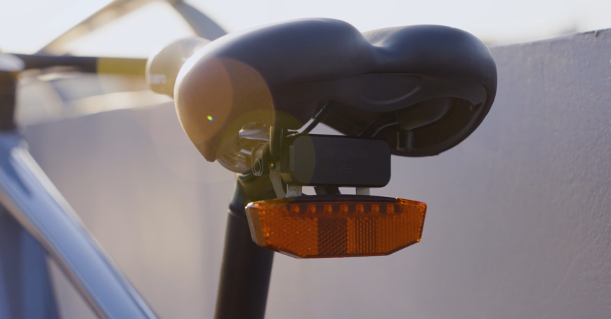 E-Bike Safety: The Role of ABS and Radar Sensors